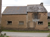Ferme, le Breil Caulnette (Pleugueneuc)