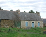 Maison 3, Kerham-Huellan (Trédrez-Locquémeau)