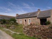 Ferme, Kerdroël (Lézardrieux)