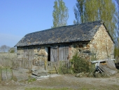 Porcherie, le Gâteau (Domalain)