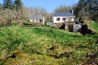 Moulin à papier, Cosquer Izellan (Plounevez-Moëdec)