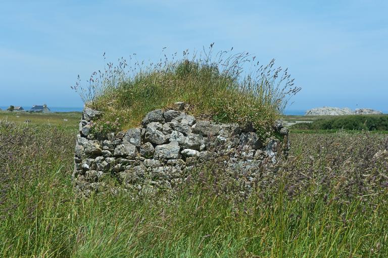 Présentation de l'île de Ouessant