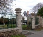 Maison, le Roselier (Plérin-sur-Mer)