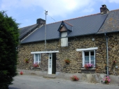 Ferme, Mérignac (Maxent)