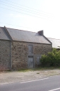 Ferme, 122 rue de Saint-Malo, le Pont au Véro (La Fresnais)