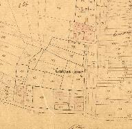 Ecart de Cost ar Reun (Ouessant)