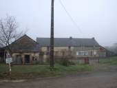 Ferme, le Temple Tressouët (Iffendic)