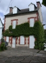 Maison, 4 rue du Docteur Legendre (Saint-Quay-Portrieux)