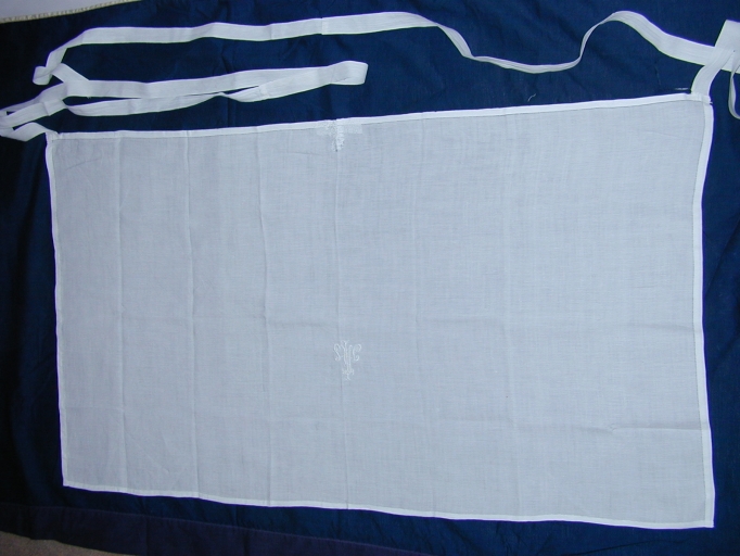 Ensemble de 4 amicts