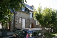 Maison de villégiature dite "La Requillou", 6 allée de Lesquiffinec, Morgat (Crozon)