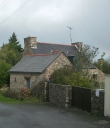 Maison, rue Ru-Losquet (Paimpol)