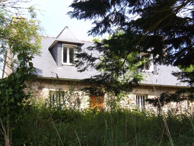 Maison, Kernarhant (Lézardrieux)