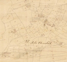 Ecart, la Chevrolais (Feins)