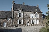 Manoir, Le Clos Guillaume (Pleudihen-sur-Rance)