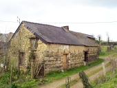 Maison, le Goulet (Bovel)