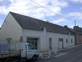 Édifice artisanal, 43 rue des Quatre frères Créac'h (Vannes)