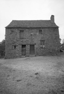 Ferme, la Gautrais (Poligné)