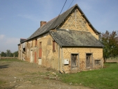 Ferme, la Petite Barre (Guipel)