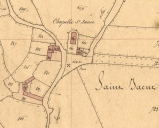 Maison, Saint-Jacut (Plestin-les-Grèves)