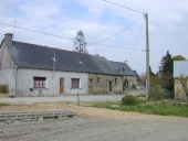 Écart, la Flairie (Domalain)