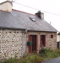 Maison, la Lande-Colas (Paimpol)