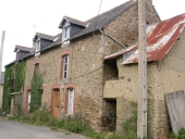 Maison, Painfour (Plerguer)