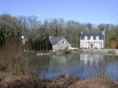 Minoteries, moulins à foulon et moulins à farine sur la commune de Plurien