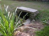 Fontaine de Kermassac'h (Lanmodez)
