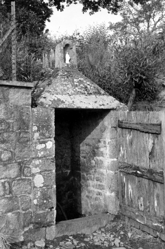 Fontaine, Bas Teillay (Saint-Sauveur-des-Landes)