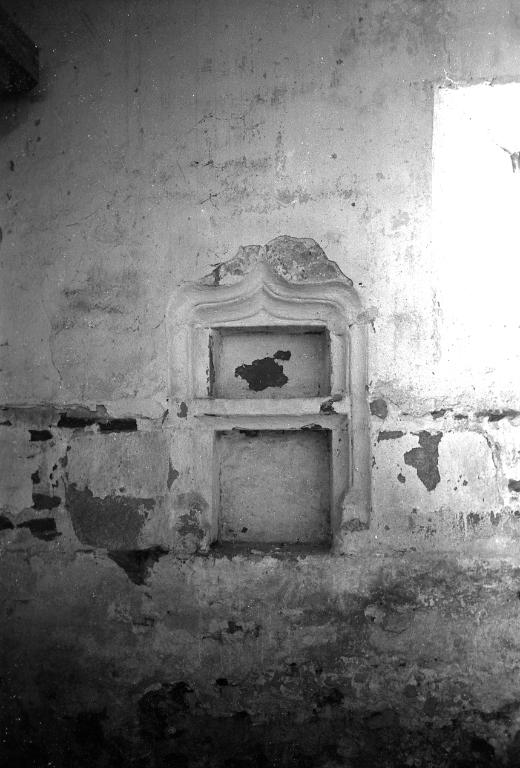 Chapelle Saint-Claude (Gourin)