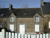 Maison, la Clouyère (Bonnemain)