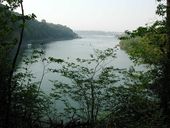 Poste d'observation Nord, Castel-an-Trébez, Forêt de Lannigou (Taulé)