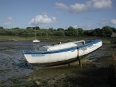 Bateau de plaisance : 'Jaky'