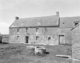 Ferme, Kerfreost (Plouhinec-29)