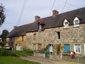 Maison, la Crèterie (Roz-Landrieux)