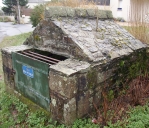 Puits, la Ville-Tourault (Plérin-sur-Mer)