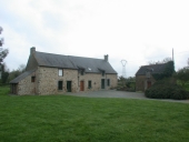 Ferme, Epine Fort (La Chapelle-aux-Filtzméens)