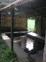Lavoir de Sainte-Barbe (Plestin-les-Grèves)