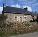 Maison 5, la Ville-au-Bredel (Pordic)