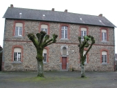 École Sainte-Anne (Combourg)