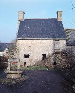 Maison, Le Rotu (Berné)