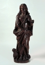 Statue : saint Jean-Baptiste