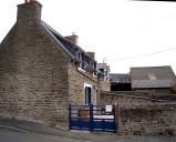 Maisons, rue de la Ville-Gicquel, la Cadoire (Plérin-sur-Mer)