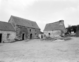 Ferme, Kerlan (Canihuel)