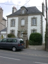 Maison, 10 rue du Docteur Robin (Loudéac)