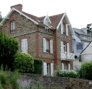 Maison, 13 rue Charles de Gannes, le Val-André (Pléneuf-Val-André)