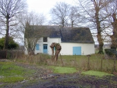 Maison 9, la Rigaudière (Pipriac)