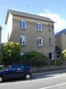 Immeuble de rapport, 13 rue Charles-Laurent (Rennes)