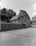 Maison, Loysance (Antrain fusionnée en Val-Couesnon en 2019)