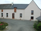 Ferme, les Tesnières (Noyal-sur-Vilaine)